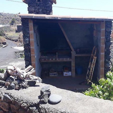Casa Roberto Vila Los Llanos De Aridane Exterior foto