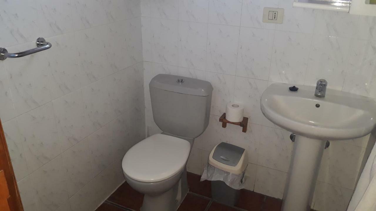 Casa Roberto Vila Los Llanos De Aridane Exterior foto