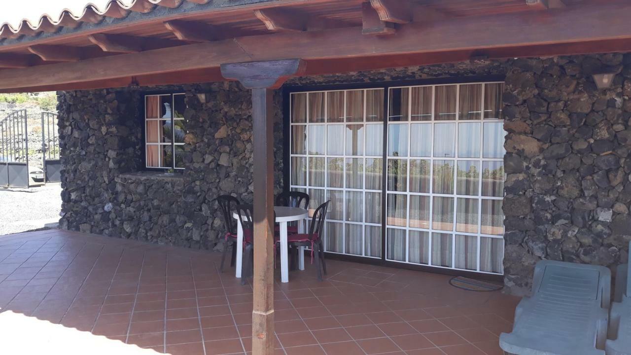 Casa Roberto Vila Los Llanos De Aridane Exterior foto