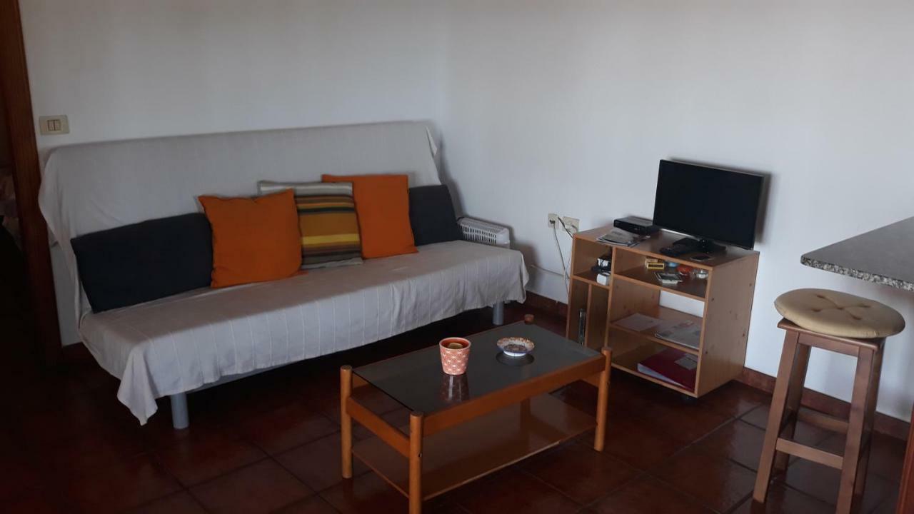 Casa Roberto Vila Los Llanos De Aridane Exterior foto