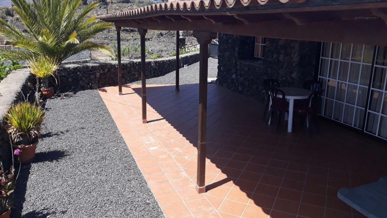 Casa Roberto Vila Los Llanos De Aridane Exterior foto
